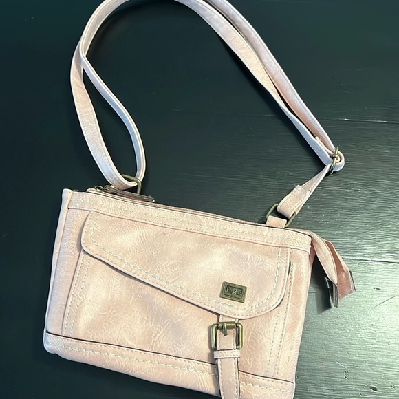 Handbags - b.o.c. Amherst Piano Crossbody